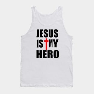 Christian Tank Top